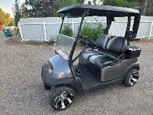 Electric Golf Cart