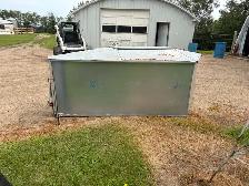 box divider