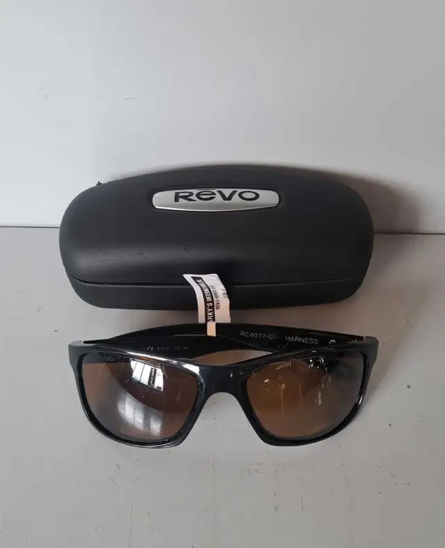 Revo Harness Sunglasses (32771571)