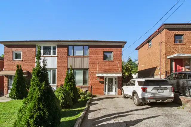 ROOM FOR RENT - WESTON/FINCH
