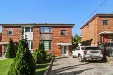 ROOM FOR RENT - WESTON/FINCH
