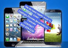 We repair Iphone 12 pro