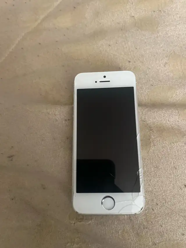 iPhone 3-5