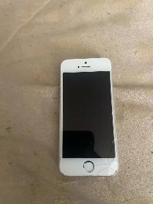 iPhone 3-5