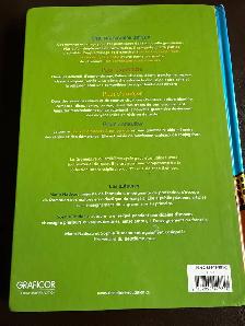 Manuel grammaire pour la 5e/ 3e cycle du primaire - Photo 2