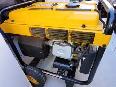 7000w Dewalt Generator - Photo 2