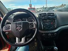2017 Dodge Journey Crossroads AWD 7pass. - Photo 6
