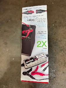 NOCO-Genius G3500 Battery Charger - Photo 2