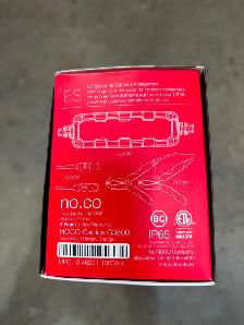 NOCO-Genius G3500 Battery Charger - Photo 4