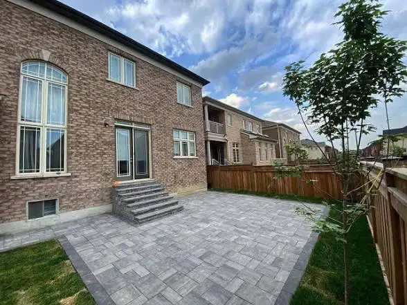 Interlock $12 per square foot material included