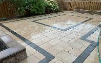 Interlock $12 per square foot material included - Photo 2