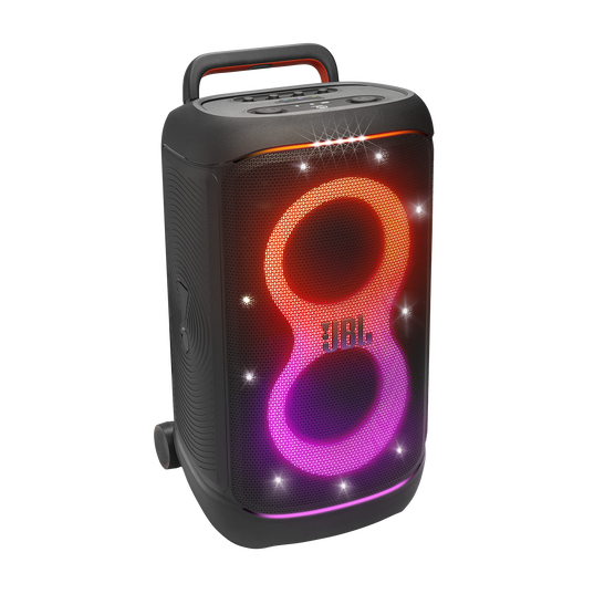 JBL PARTY BOX 520 ( OPEN BOX )