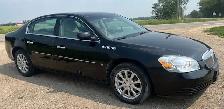 2009 Buick Lucerne, safetied - Photo 3