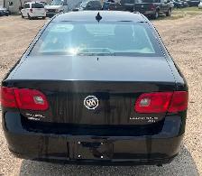 2009 Buick Lucerne, safetied - Photo 4