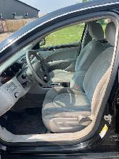 2009 Buick Lucerne, safetied - Photo 5