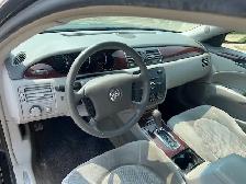 2009 Buick Lucerne, safetied - Photo 6