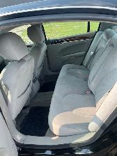 2009 Buick Lucerne, safetied - Photo 7