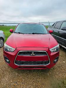 2014 Mitsubishi RVR - Photo 2