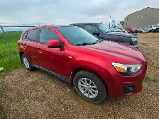 2014 Mitsubishi RVR - Photo 3