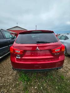 2014 Mitsubishi RVR - Photo 4