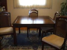 DINING ROOM SET - Photo 2