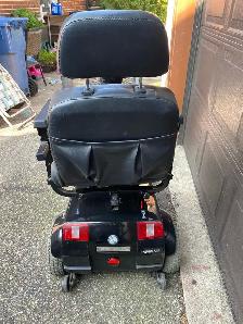 mobility scooter - Photo 2
