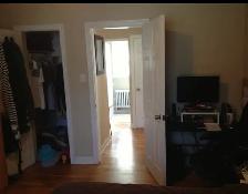 1 Bedroom Apartment - Photo 6