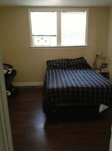1 Bedroom Apartment - Photo 7