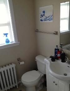 1 Bedroom Apartment - Photo 8