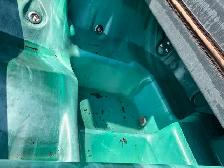 Free Hot Tub - Photo 3