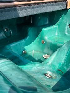 Free Hot Tub - Photo 4