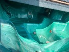 Free Hot Tub - Photo 6