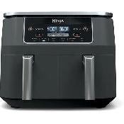 Ninja Foodi Dual Zone Air Fryer – 8-Qt Dual-Basket Air Fryer