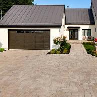 Interlock $12 per square foot material included - Photo 2