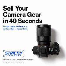 We Buy - Panasonic Leica Olympus Pentax Ricoh GoPro Lumix Lux OM - Photo 2