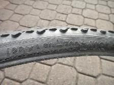 pneu vélo 26 x 1.95 - Photo 2