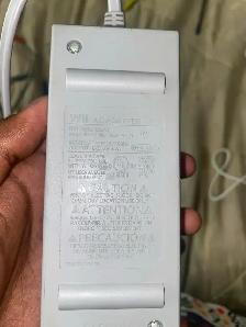 Wii console and Wii remote and Nintendo wire box - Photo 5