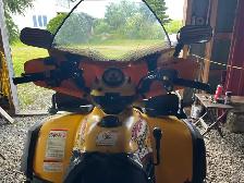 Polaris Sportsman 700 vtt 4x4 - Photo 3