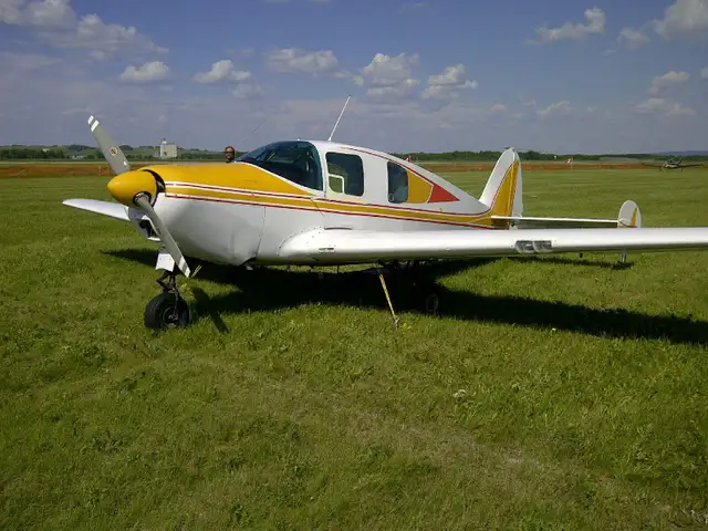 AIRCRAFT