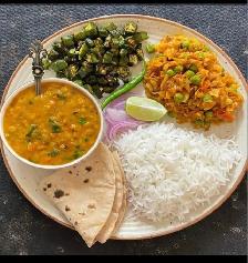 Tiffin service