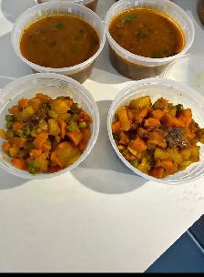 Tiffin service - Photo 2