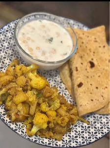 Tiffin service - Photo 3