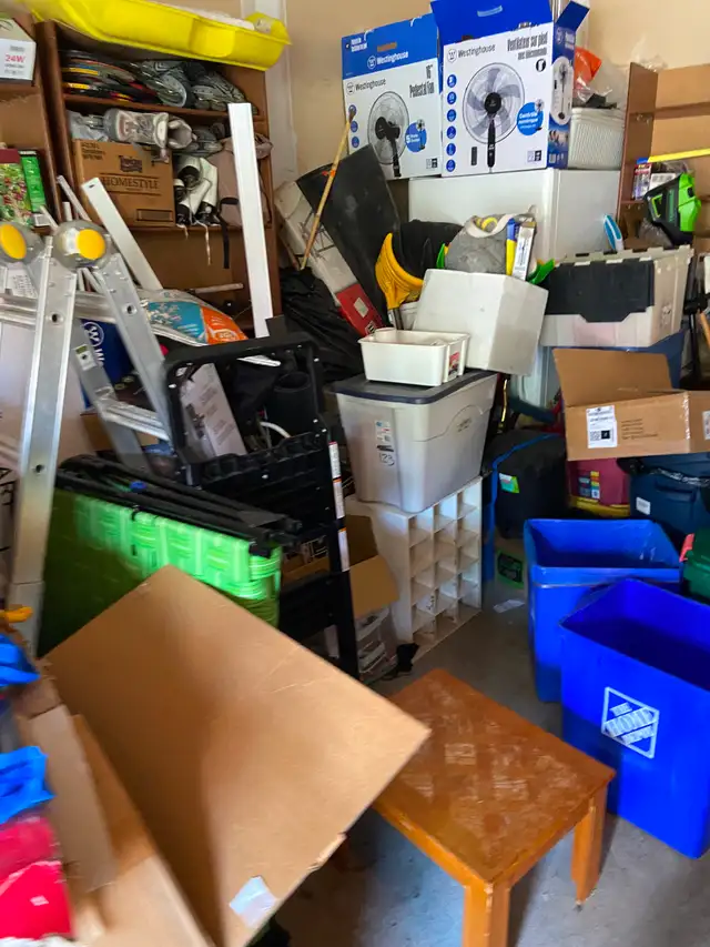 Professional Junk  Removal | Toronto &  GTA