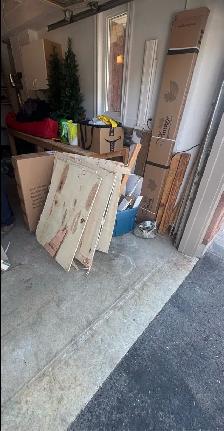 Professional Junk  Removal | Toronto &  GTA - Photo 5