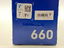 New Genuine Brother TN660 High Yield Toner Cartridge - Photo 4