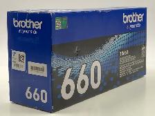 New Genuine Brother TN660 High Yield Toner Cartridge - Photo 5