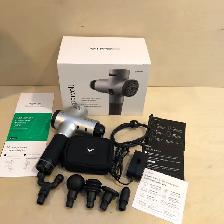 Hyperice Hypervolt Handheld Bluetooth Percussion Massage Gun