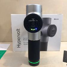 Hyperice Hypervolt Handheld Bluetooth Percussion Massage Gun - Photo 2