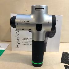 Hyperice Hypervolt Handheld Bluetooth Percussion Massage Gun - Photo 6