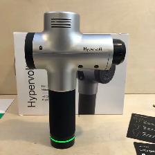 Hyperice Hypervolt Handheld Bluetooth Percussion Massage Gun - Photo 7